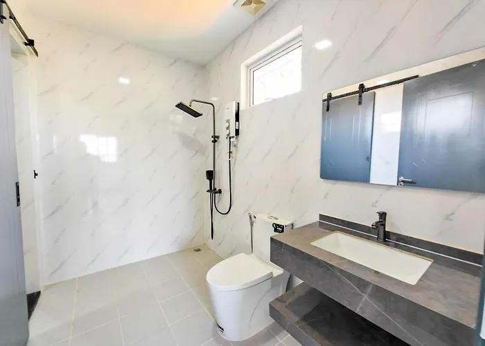Tiffany Resident Apartment Siem Reap