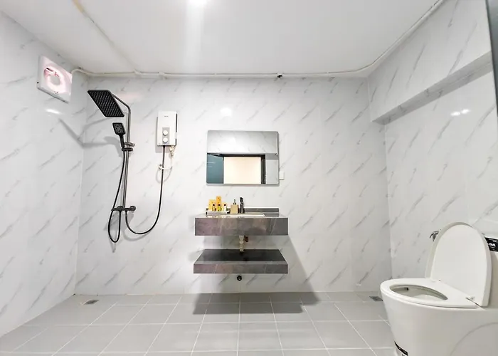 Tiffany Resident Apartment *