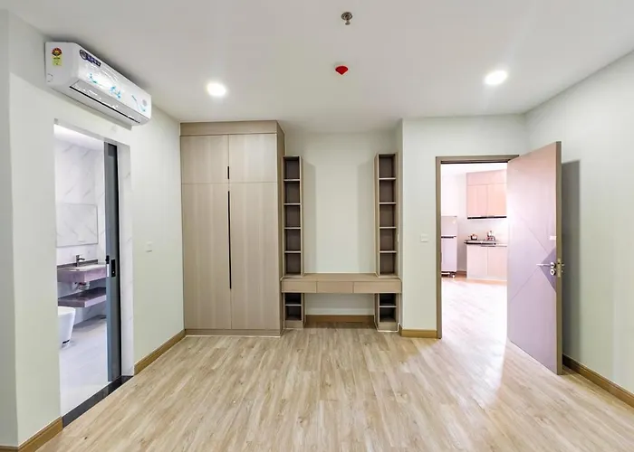 Apartment Tiffany Resident *