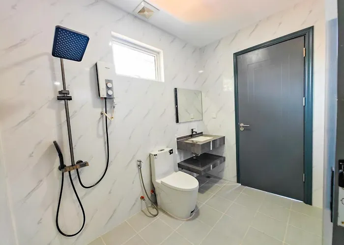 Apartment Tiffany Resident Siem Reap