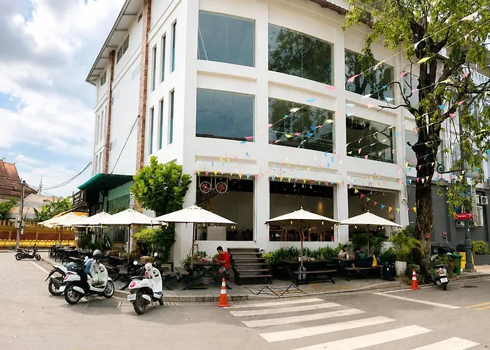 Tiffany Resident Siem Reap